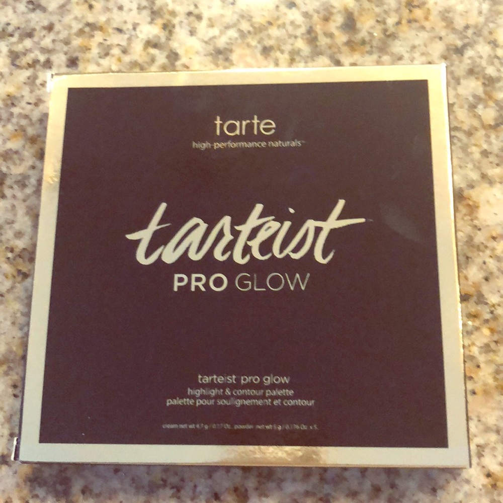 Tarte Makeup Set